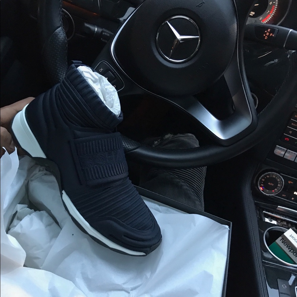 Chanel Sneakers